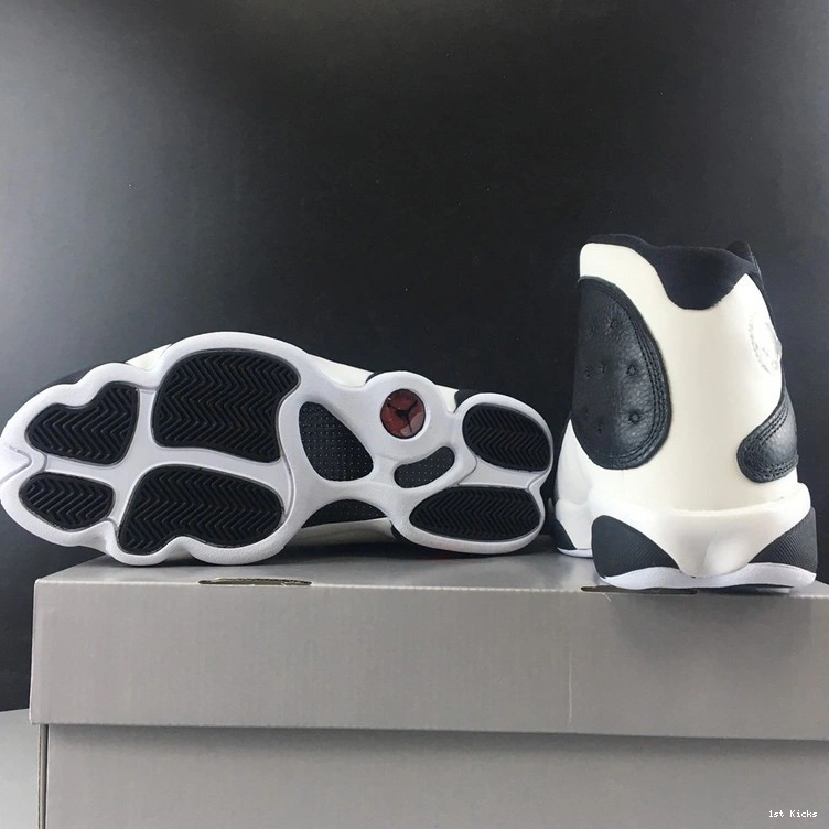 414571-061 Got Game 13 Reverse Jordan He 0426